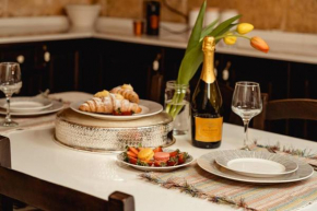 Enchanting 2BDR Townhouse in Valletta Centre!